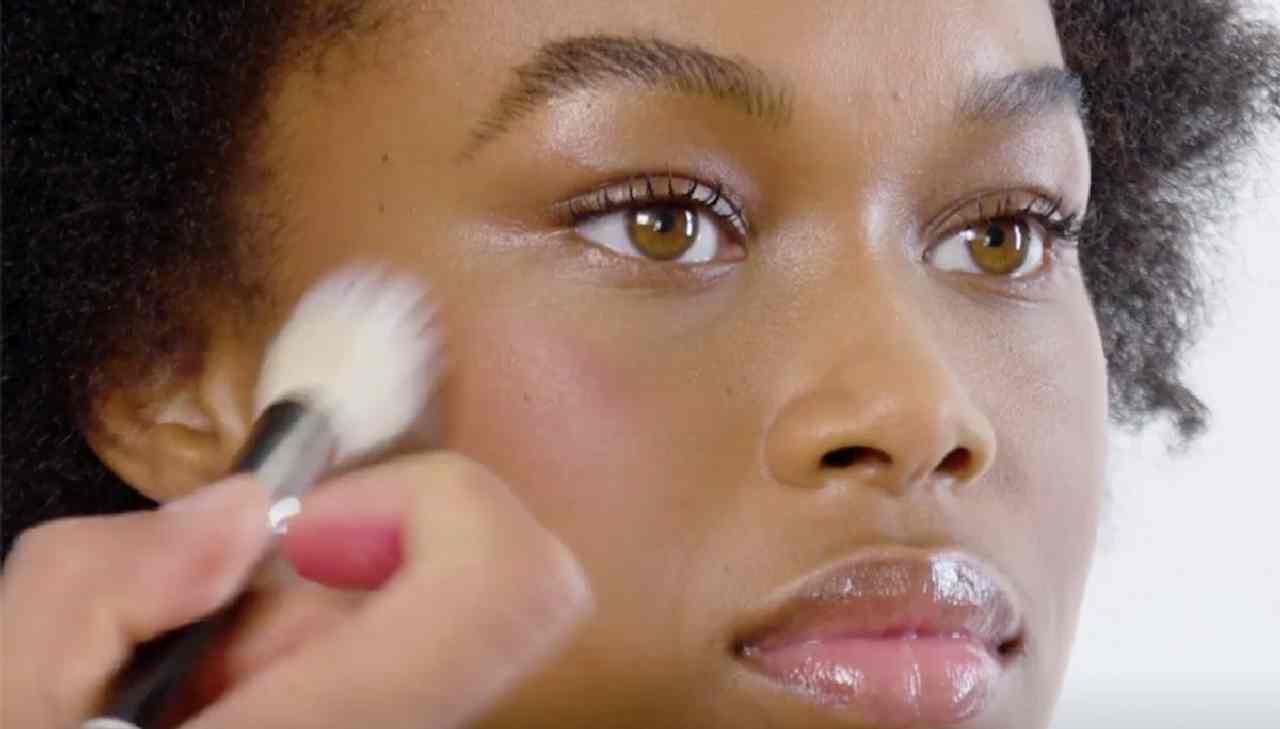 How To Apply Cream Blush Like A Pro